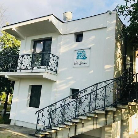 Vila Blanca Alexandru cel Bun Εξωτερικό φωτογραφία