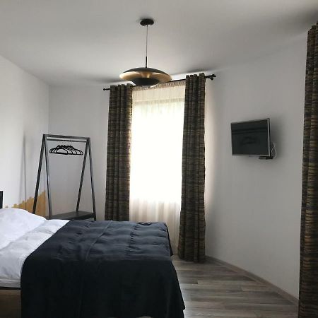 Vila Blanca Alexandru cel Bun Εξωτερικό φωτογραφία