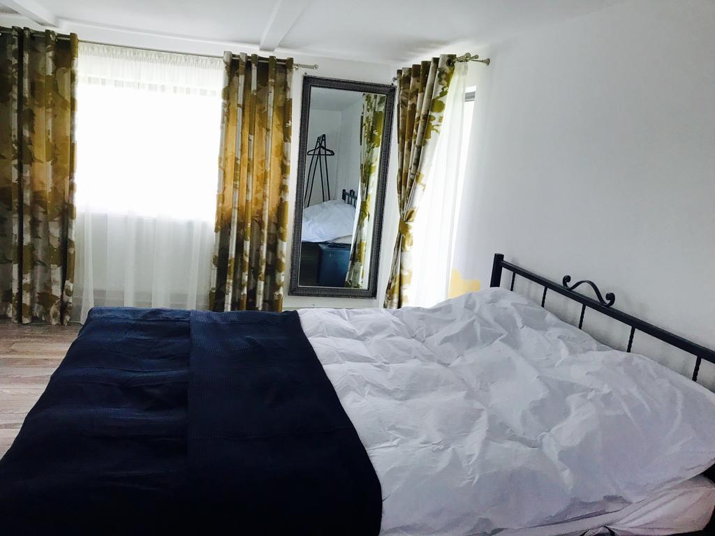 Vila Blanca Alexandru cel Bun Εξωτερικό φωτογραφία