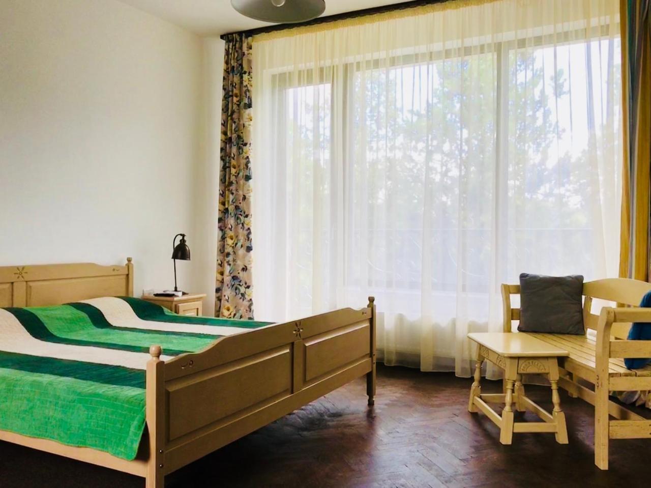 Vila Blanca Alexandru cel Bun Εξωτερικό φωτογραφία