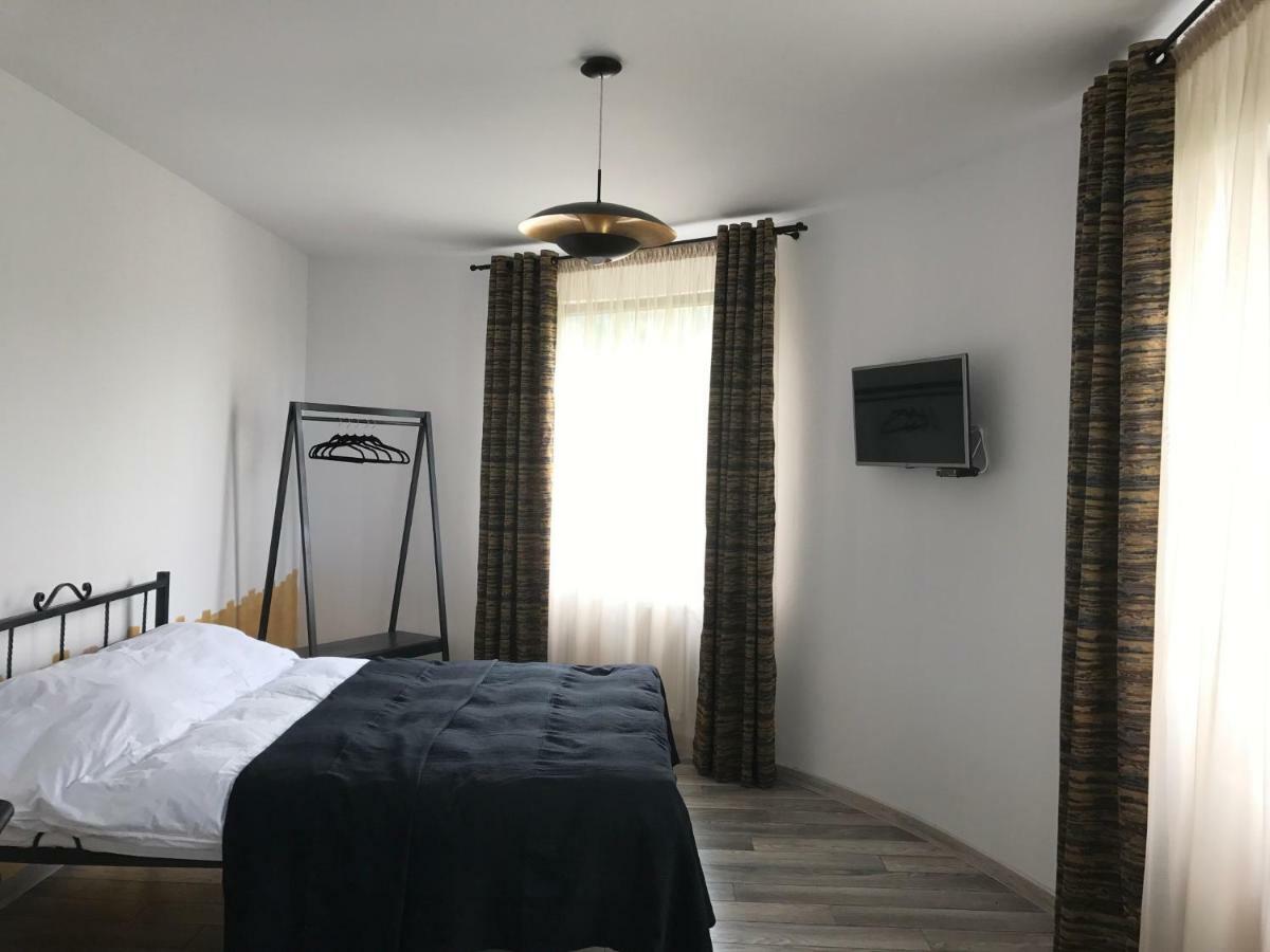 Vila Blanca Alexandru cel Bun Εξωτερικό φωτογραφία